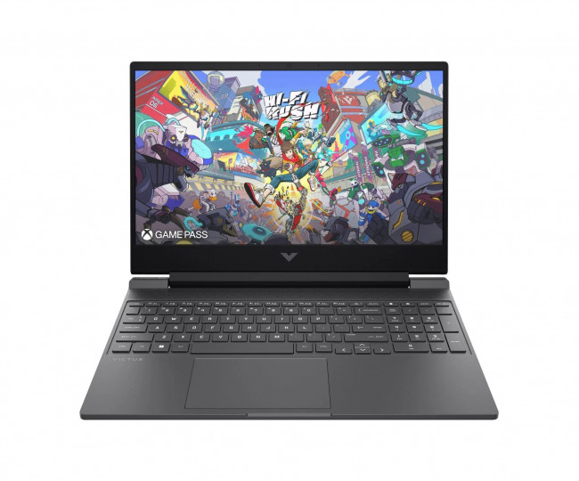 Ноутбук HP VICTUS 15-fa2054nw (C38YQEA)